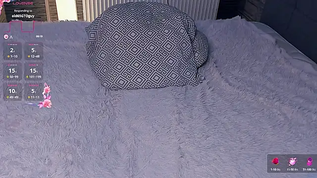 MerylHedley online show from 01.26.25