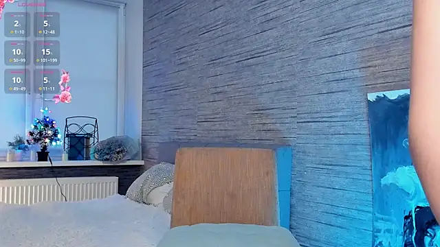 MerylHedley online show from 02.09.25