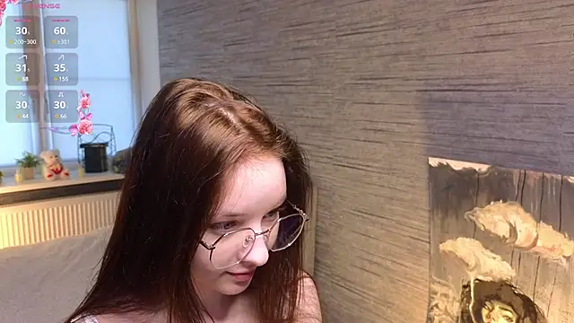 MerylHedley online show from 02.27.25