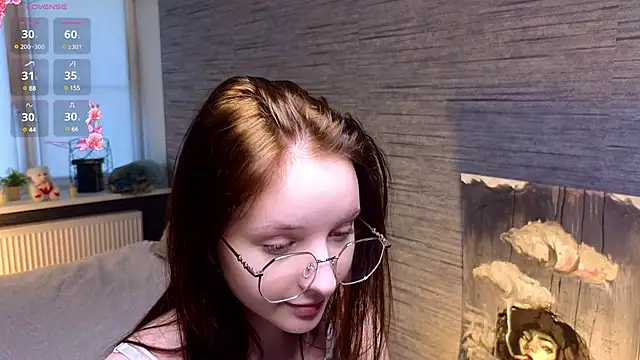 MerylHedley online show from 02.27.25