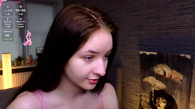 MerylHedley online show from 03.12.25