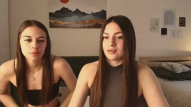 ShySonya online show from 03.19.26