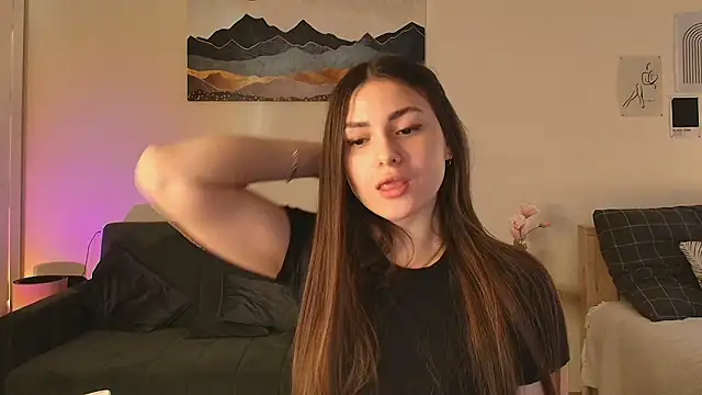 ShySonya online show from 03.23.26