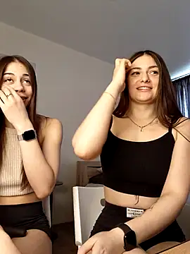 ShySonya online show from 03.30.26