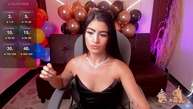 lunaalynch online show from 03.20.26