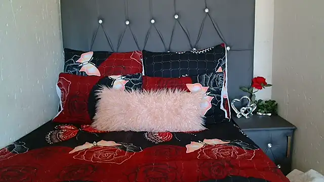 Snapshot of slimbigass chatting on 01.26.25 slimbigass online show from 01.26.25