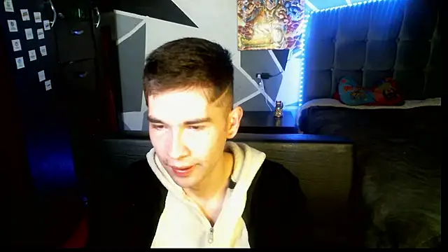 samael1107 online show from 12.04.24