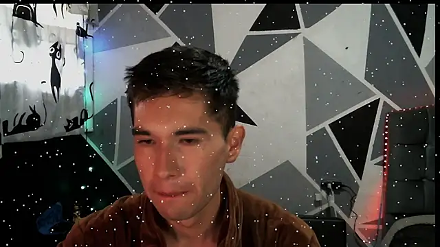 samael1107 online show from 12.25.24