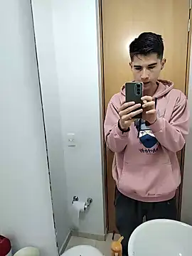 samael1107 online show from 02.14.25