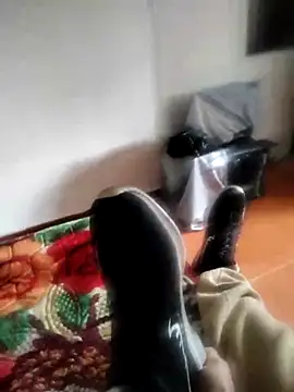 samael1107 online show from 09.24.25