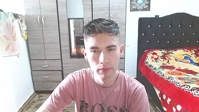 samael1107 online show from 10.08.25