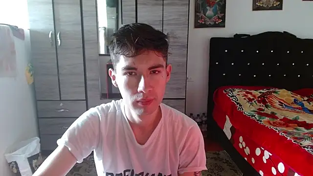 samael1107 online show from 10.31.25