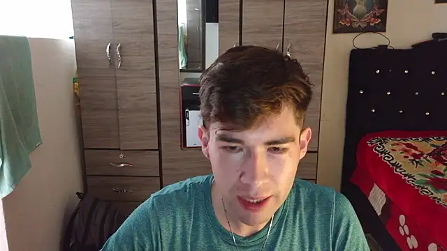 samael1107 online show from 01.16.26