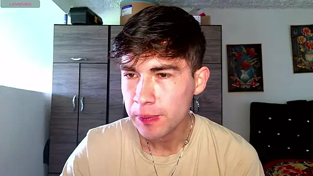 samael1107 online show from 02.27.26