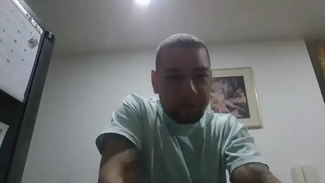 Snapshot of MrSoulMommy chatting on 01.07.25 MrSoulMommy online show from 01.07.25