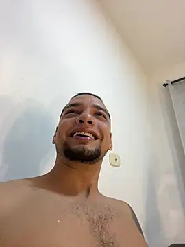 Snapshot of MrSoulMommy chatting on 01.24.25 MrSoulMommy online show from 01.24.25