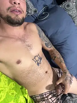 Snapshot of MrSoulMommy chatting on 02.05.26 MrSoulMommy online show from 02.05.26