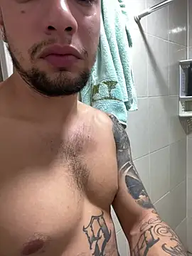 Snapshot of MrSoulMommy chatting on 02.08.26 MrSoulMommy online show from 02.08.26