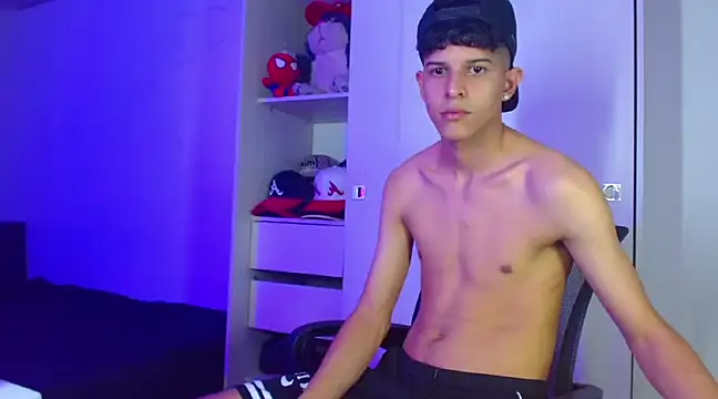 LiamGadiell online show from 02.17.25