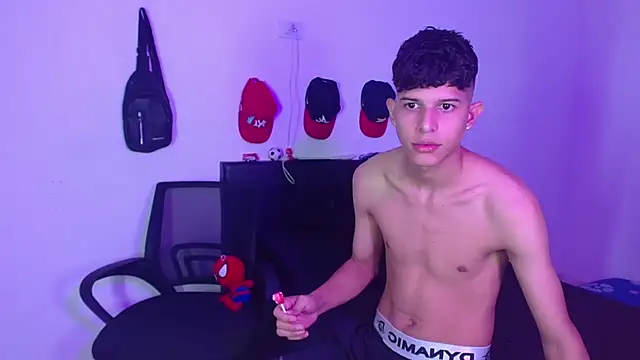 LiamGadiell online show from 02.24.25