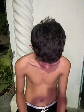 LiamGadiell online show from 03.10.26