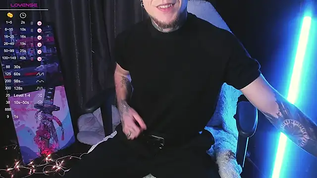 Badrabbitt  online show from 12.17.24