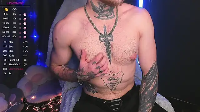 Badrabbitt  online show from 12.22.24