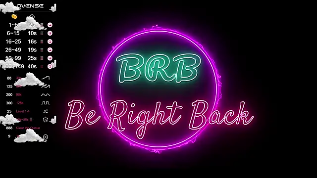 Badrabbitt  online show from 01.27.25