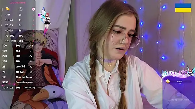 RedVelveten online show from 01.22.25