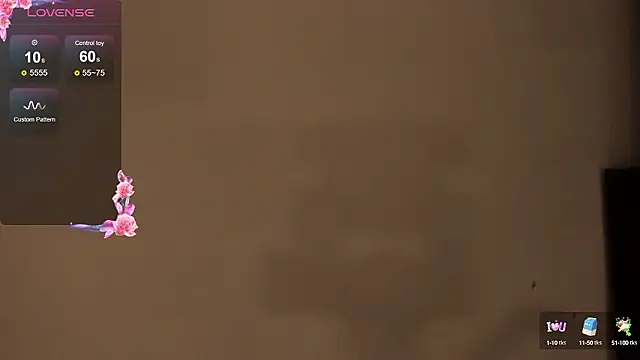 Snapshot of Mis__lola chatting on 12.02.24 Mis lola online show from 12.02.24