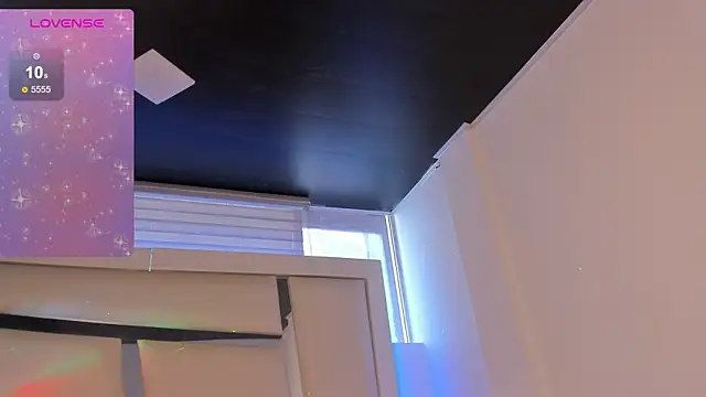 Snapshot of Mis__lola chatting on 09.25.25 Mis lola online show from 09.25.25