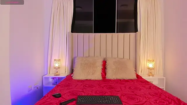 Aliison Smith online show from 02.26.26