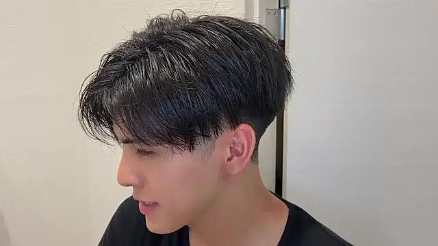 Lio kun online show from 03.31.26