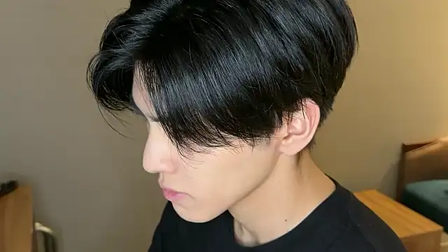Snapshot of Lio_kun chatting on 05.21.26 Lio kun online show from 05.21.26