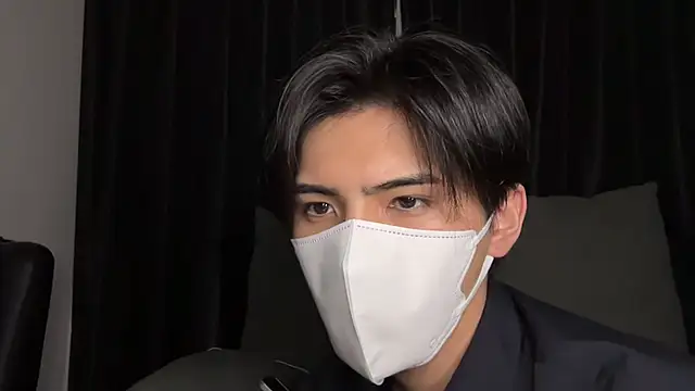 Snapshot of Lio_kun chatting on 05.27.26 Lio kun online show from 05.27.26