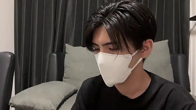 Snapshot of Lio_kun chatting on 06.10.26 Lio kun online show from 06.10.26