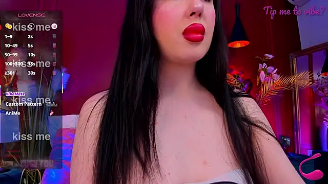 Mayzzie online show from 07.20.26
