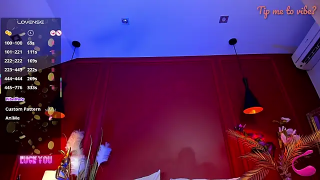 Mayzzie online show from 07.21.26