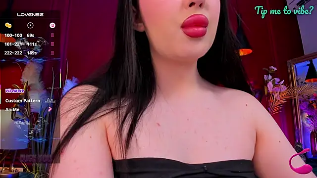 Mayzzie online show from 07.22.26