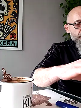 Kingsscepter online show from 01.31.25