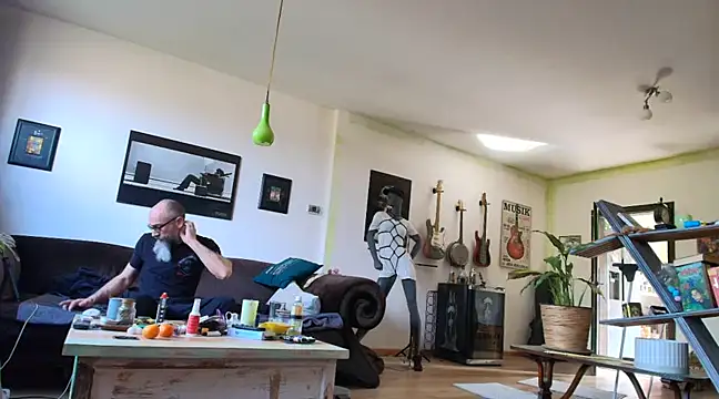 Kingsscepter online show from 02.08.25