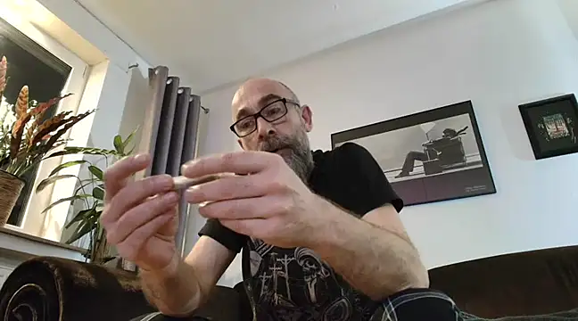 Kingsscepter online show from 02.10.25