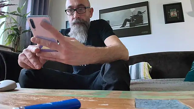 Kingsscepter online show from 02.11.25