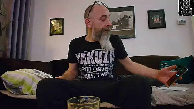 Kingsscepter online show from 02.15.25