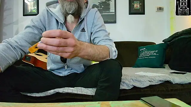 Kingsscepter online show from 02.22.25