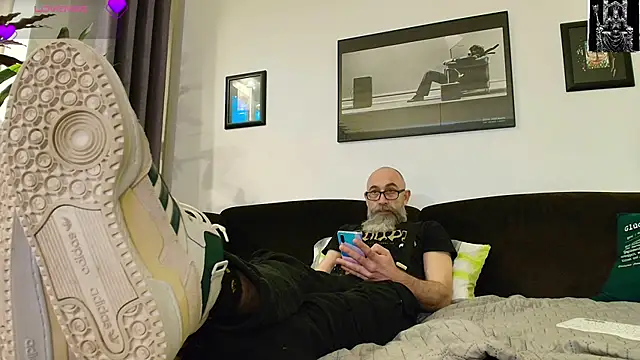 Kingsscepter online show from 02.23.25