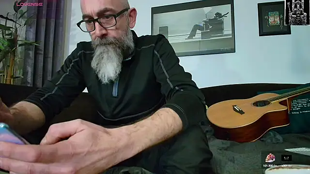 Kingsscepter online show from 02.28.25