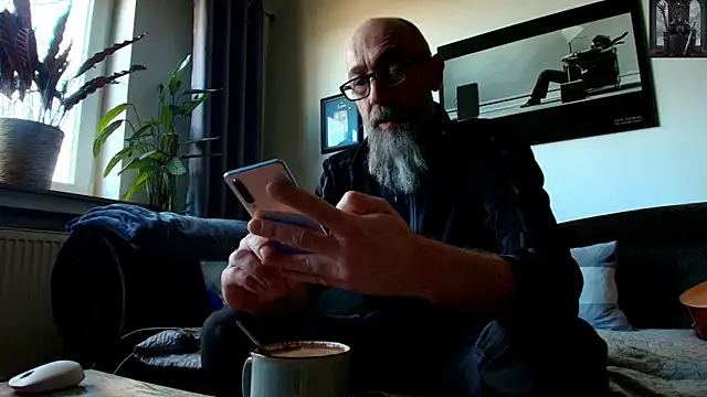 Kingsscepter online show from 03.18.25