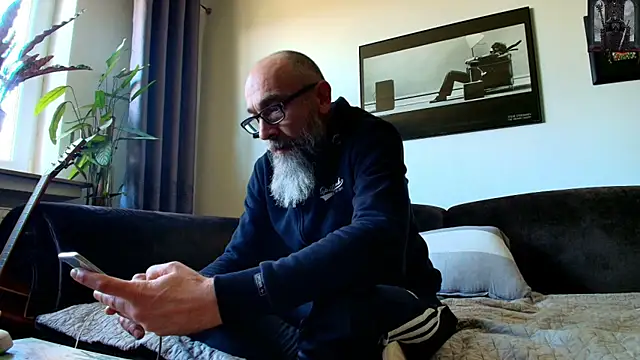 Kingsscepter online show from 03.19.25