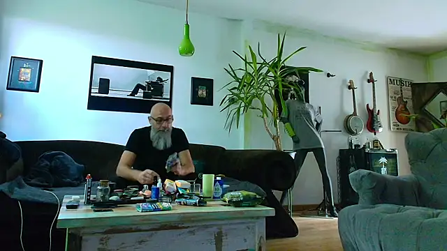 Kingsscepter online show from 09.27.25